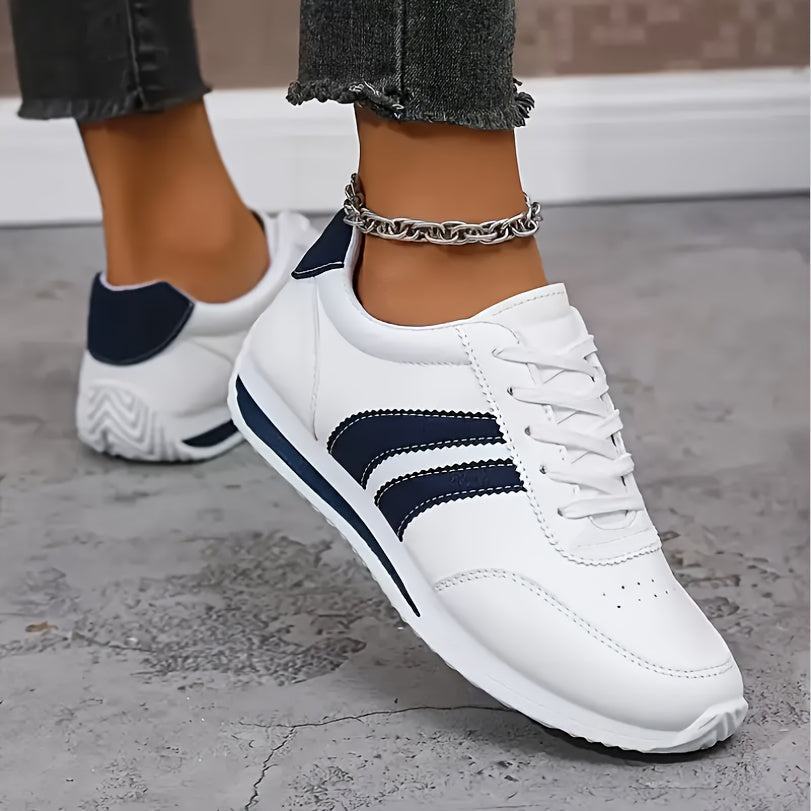 Amberly | Lightweight Orthopedic Sneakers