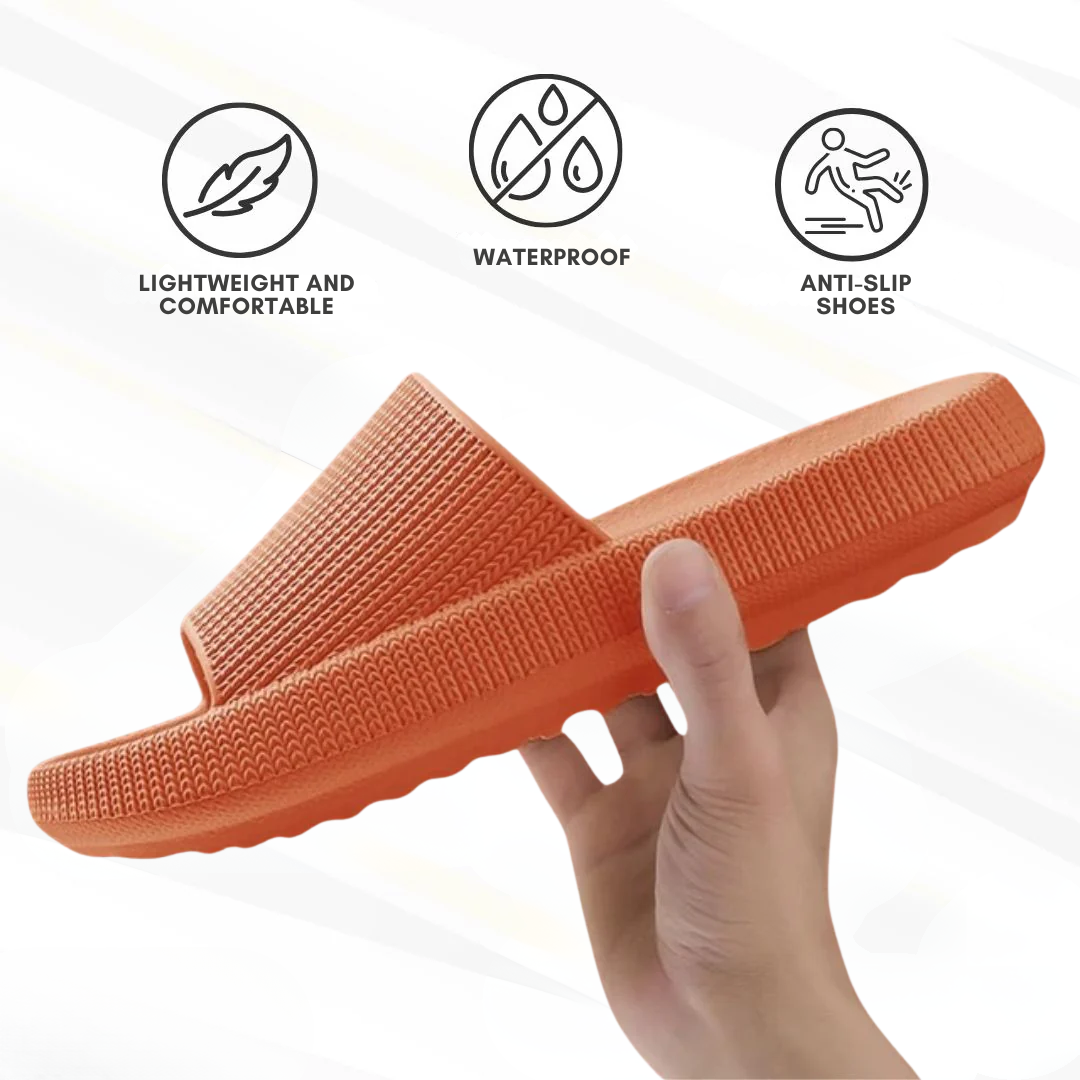 Sky | Orthopedic Slippers