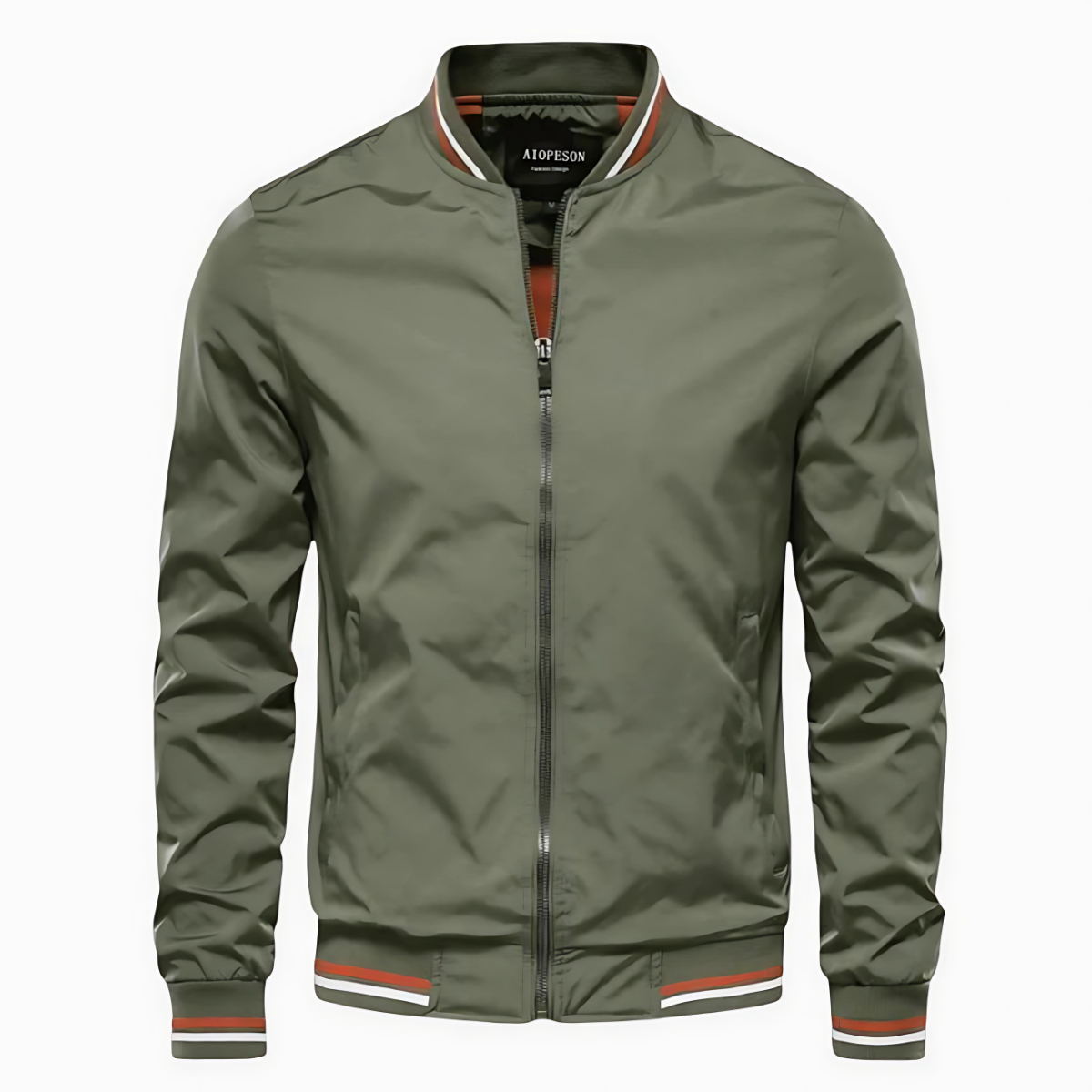 Edmond | Windproof Jacket