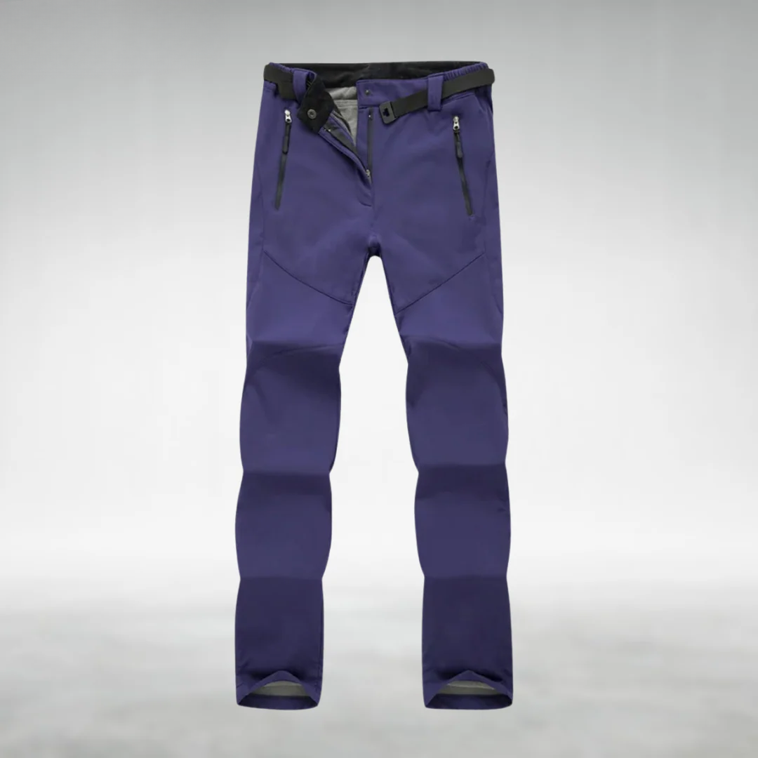 Miller | Waterproof Women's Walking Trousers