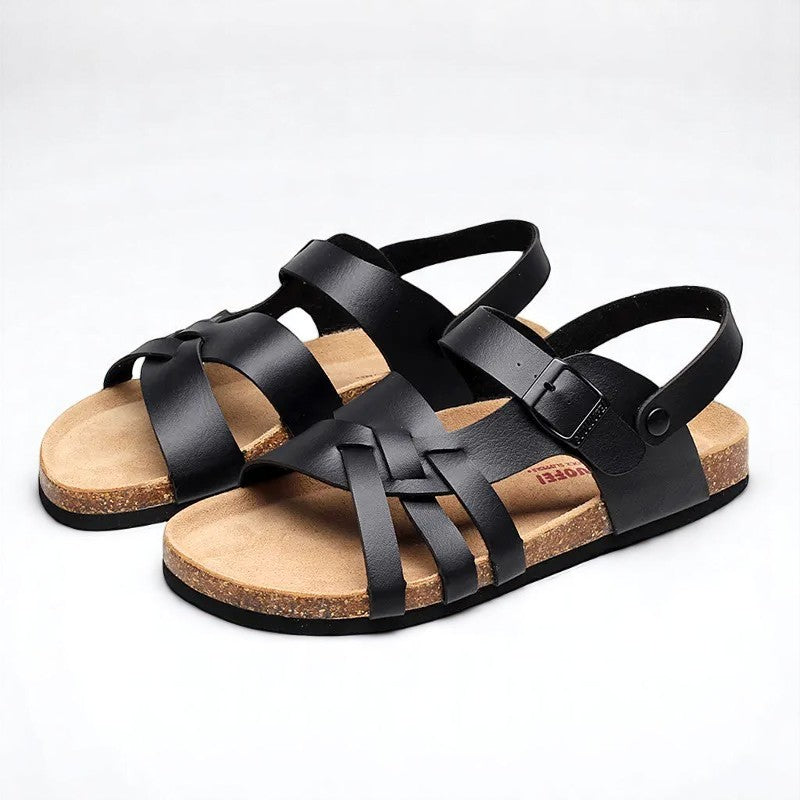 Fanny | Classic Comfort Sandals