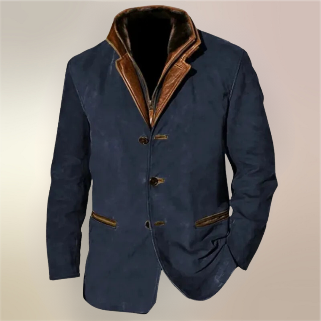 Dante | Vintage Stylish Jacket