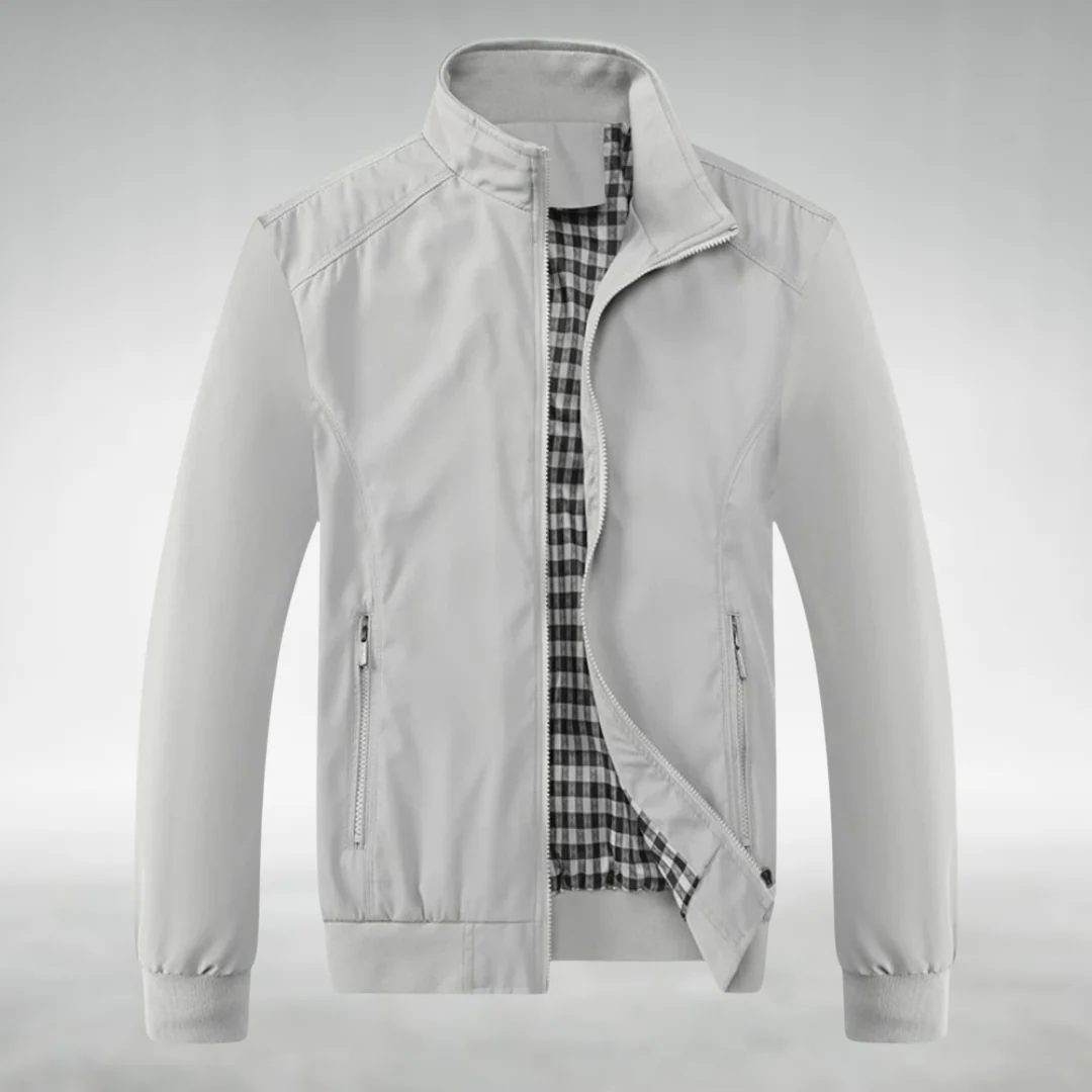 Baker | Smart Casual Jacket