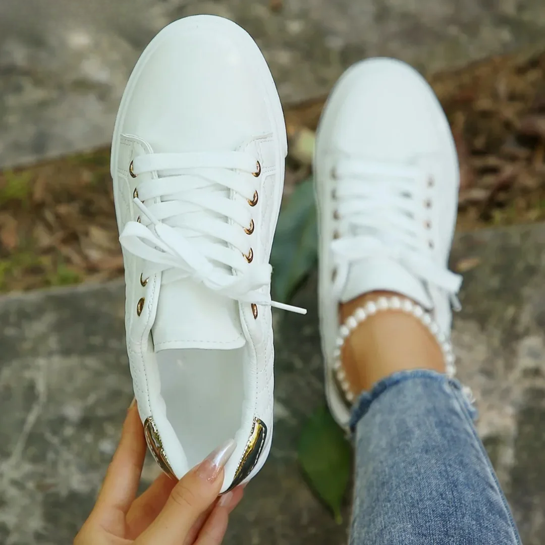 Tassia | Orthopedic Shoes