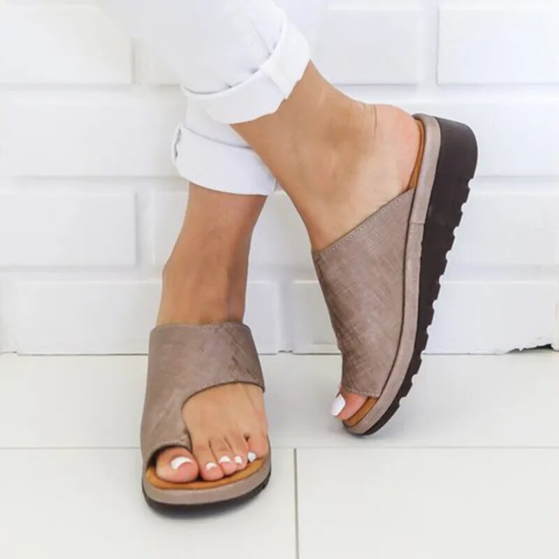 Vona | Comfortable Slippers