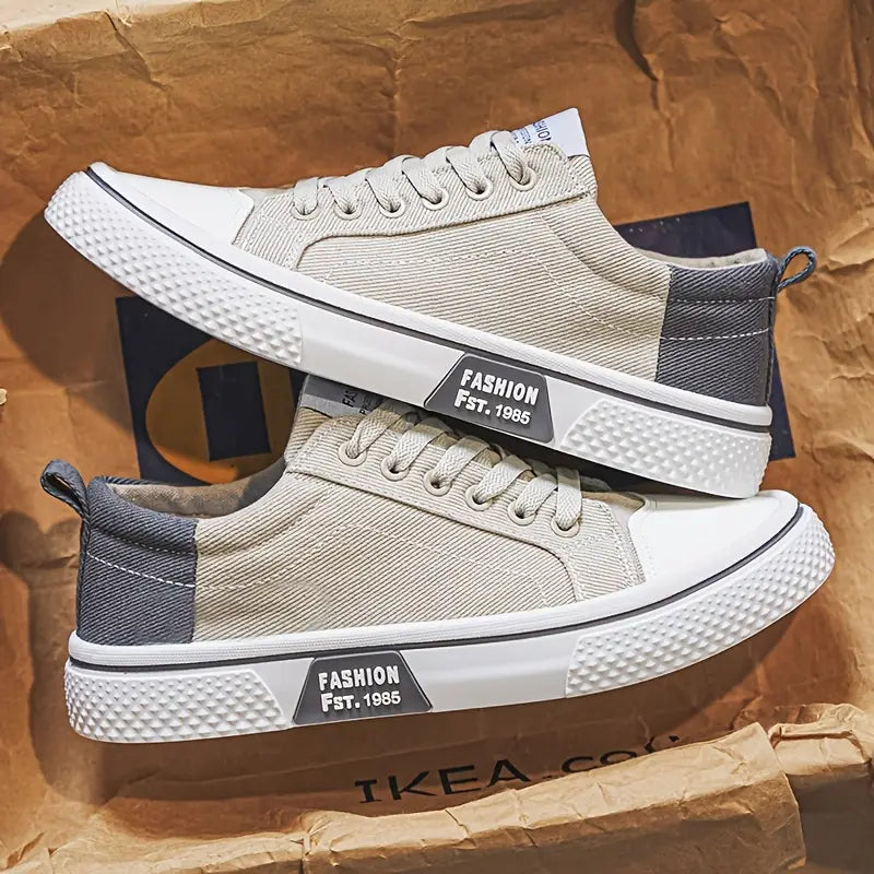 Camden | Comfortable Casual Sneakers