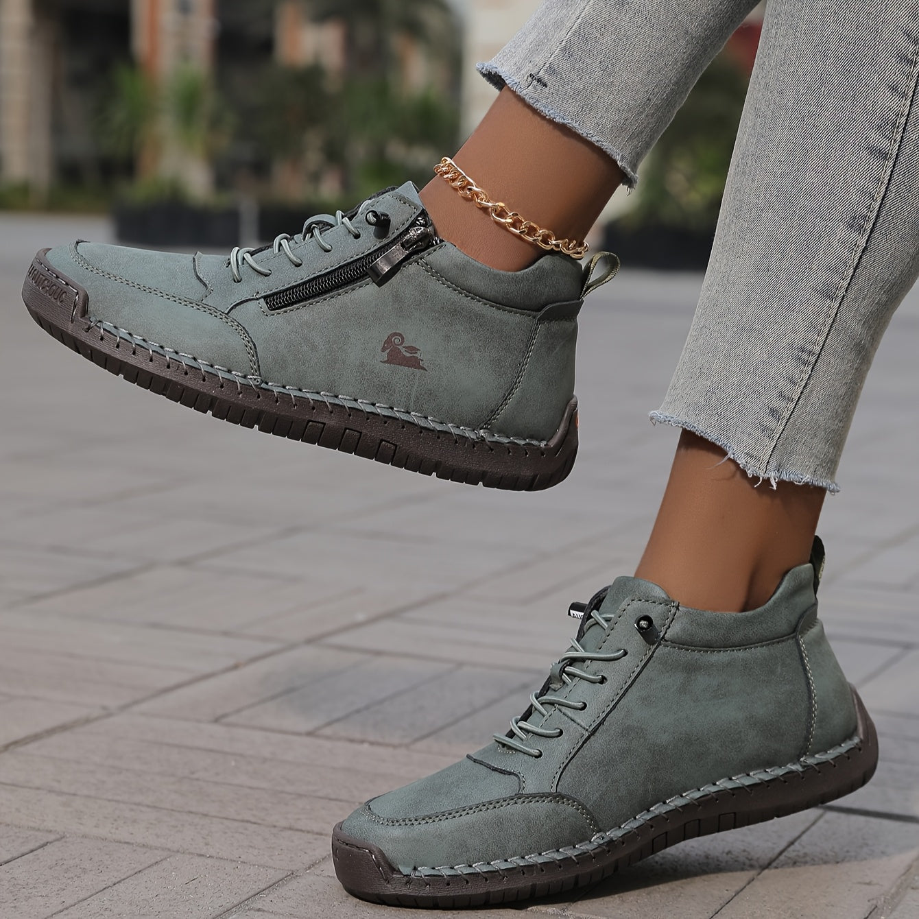 Saoirse | Orthopedic Shoes