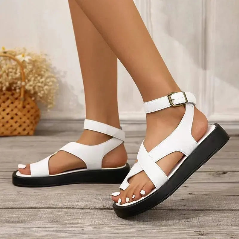 Ester | Comfortable Orthopedic Sandals