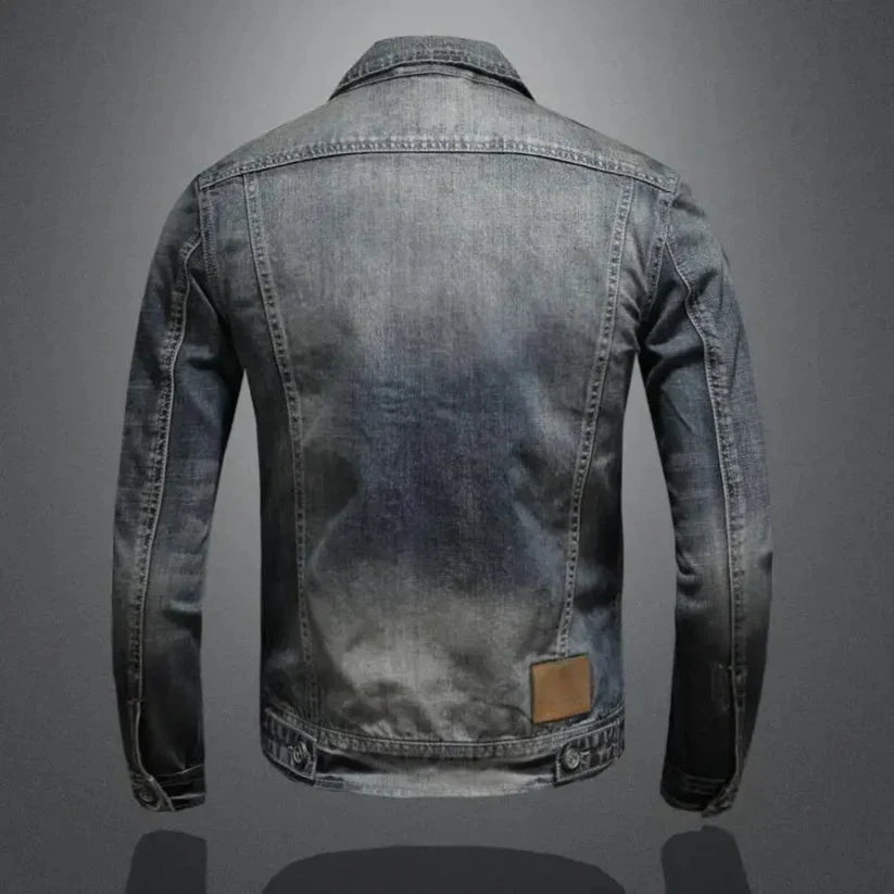 Alcide | Denim Jacket