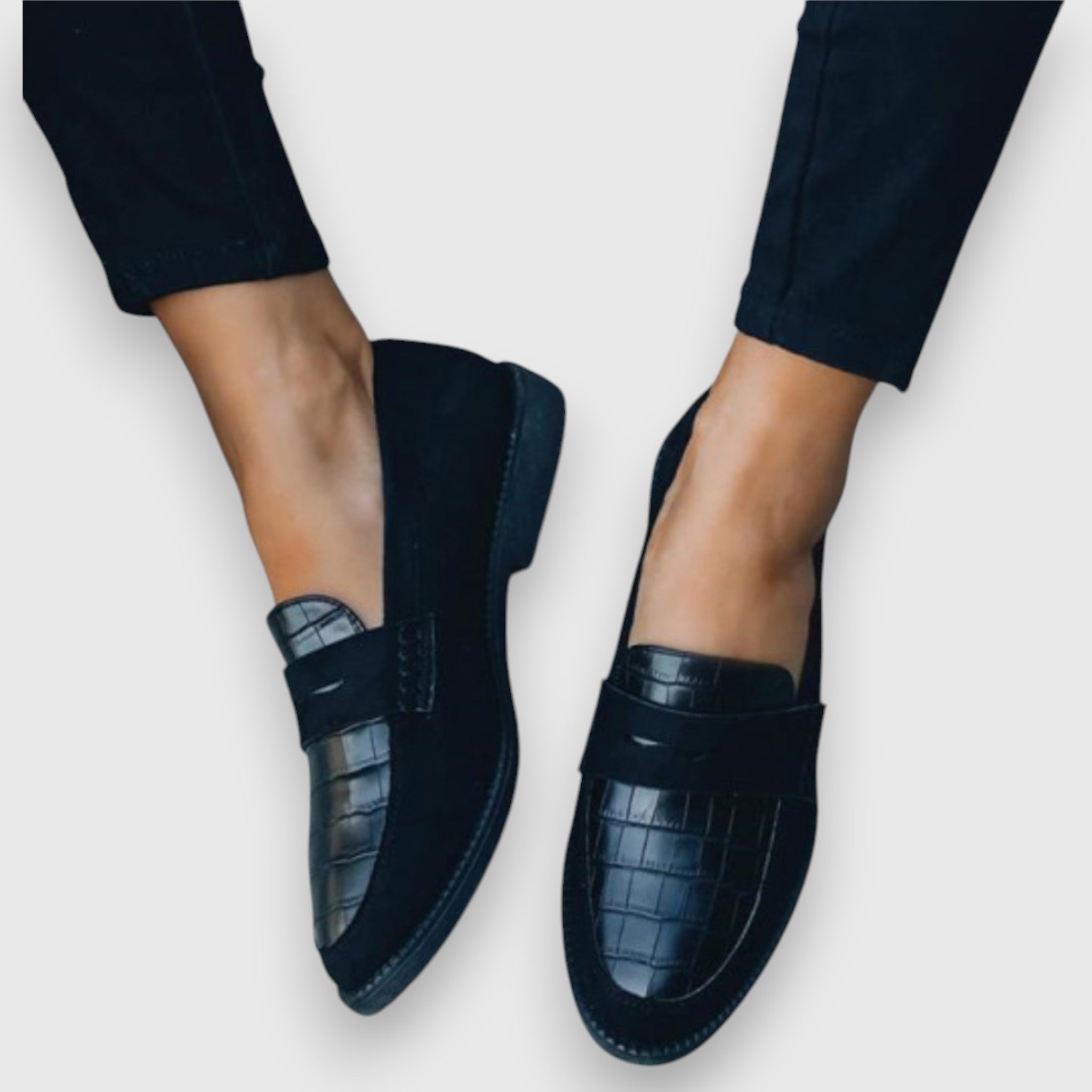 Lamea | Elegant Loafer