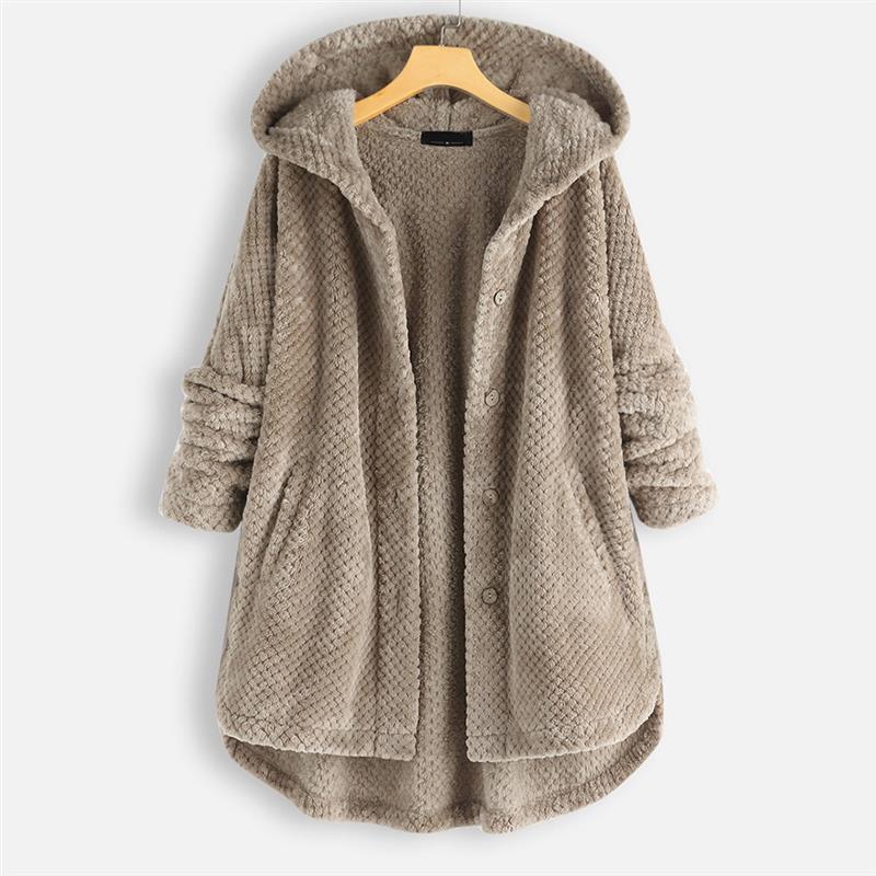 Jemma | Classic Winter Coat