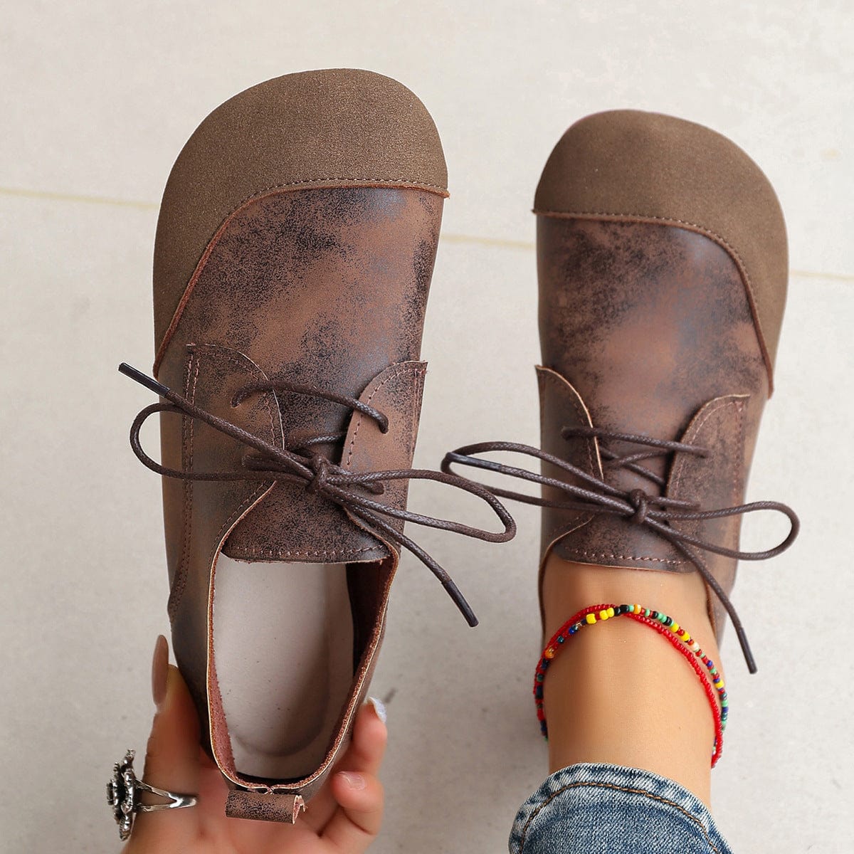 Candyce | Comfortable Shoes