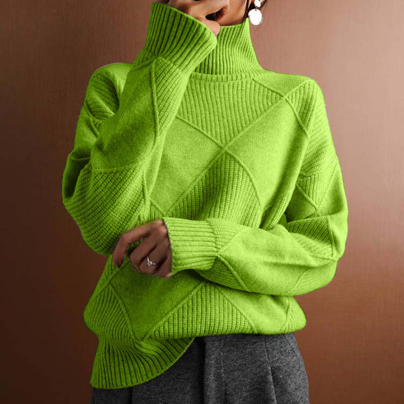 Dreame | Elegant & Cozy Sweater