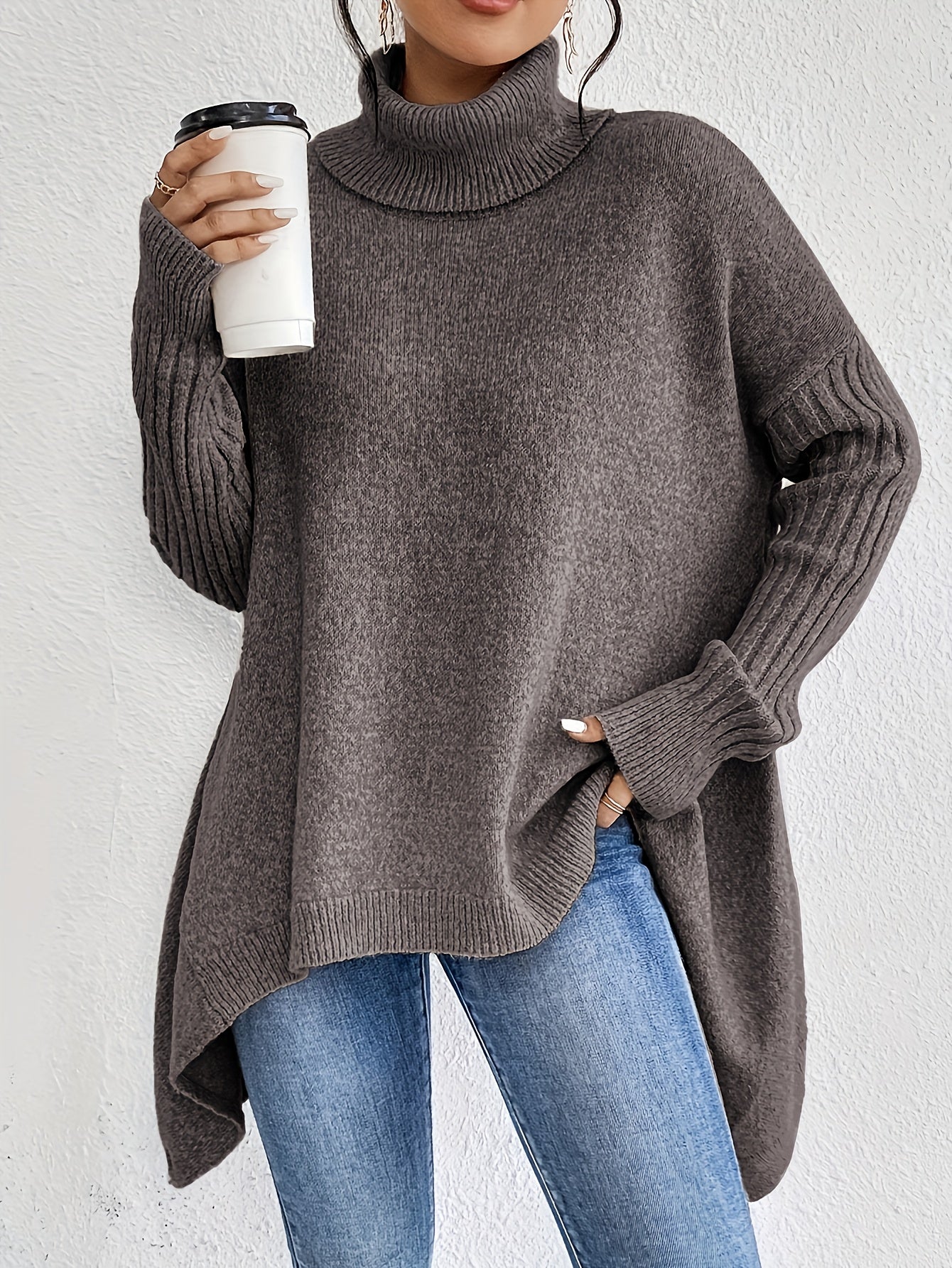Domna | Cozy Sweater