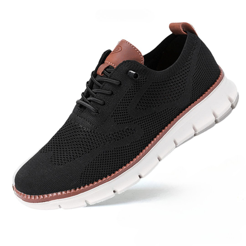 Graham | All-day Ultra Comfortable Shoes
