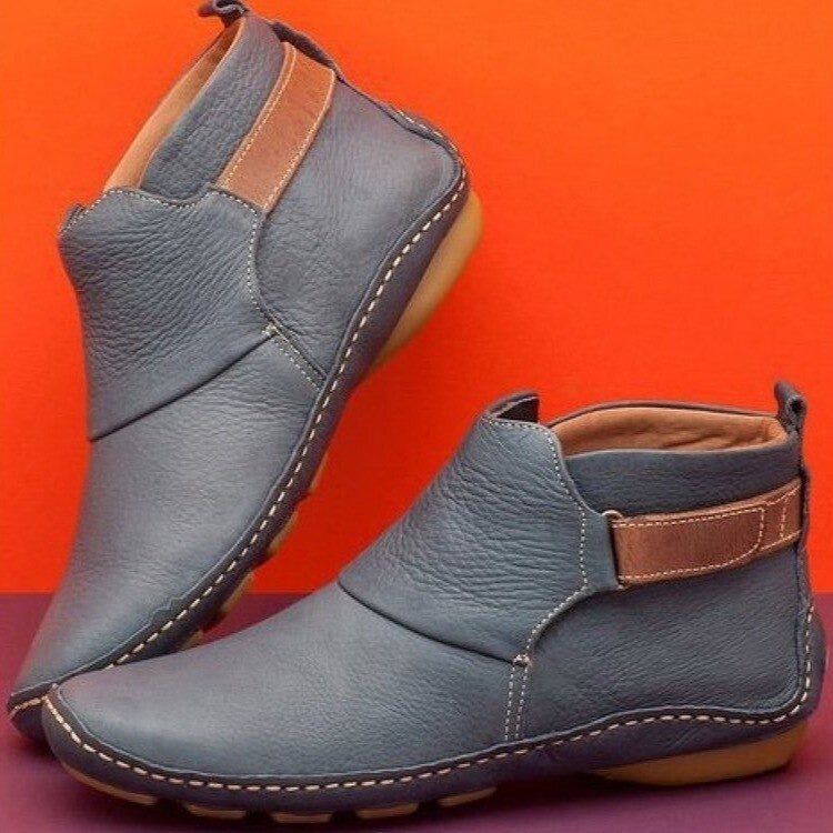 Eda | Orthopaedic Ankle Boots