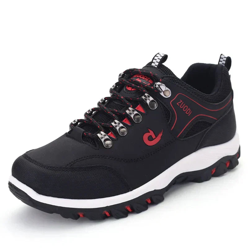 Jairus | Orthopedic Walking Shoes
