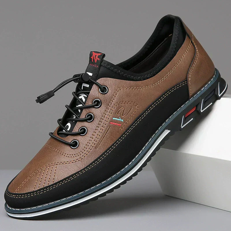 Arman | Ultra-Lightweight Modern Shoes
