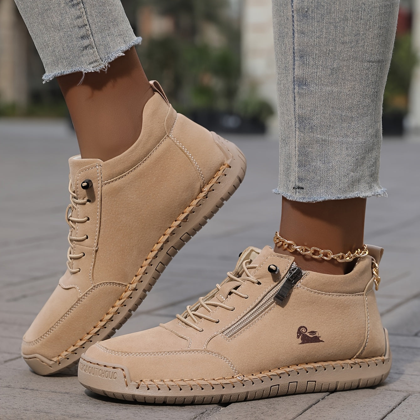 Saoirse | Orthopedic Shoes