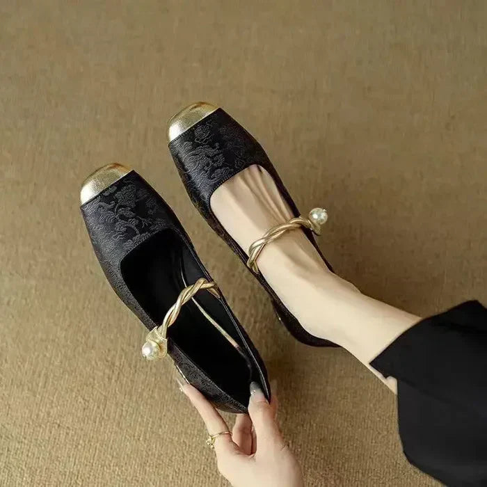 Cilia | Elegant Shoes