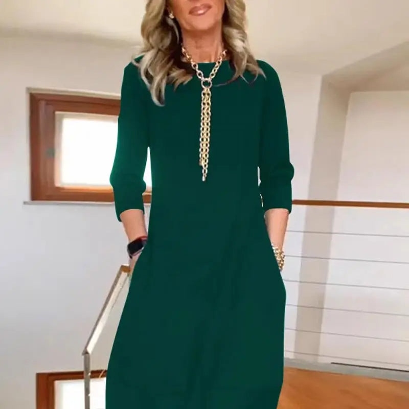 Elma | Everyday Grace Dress