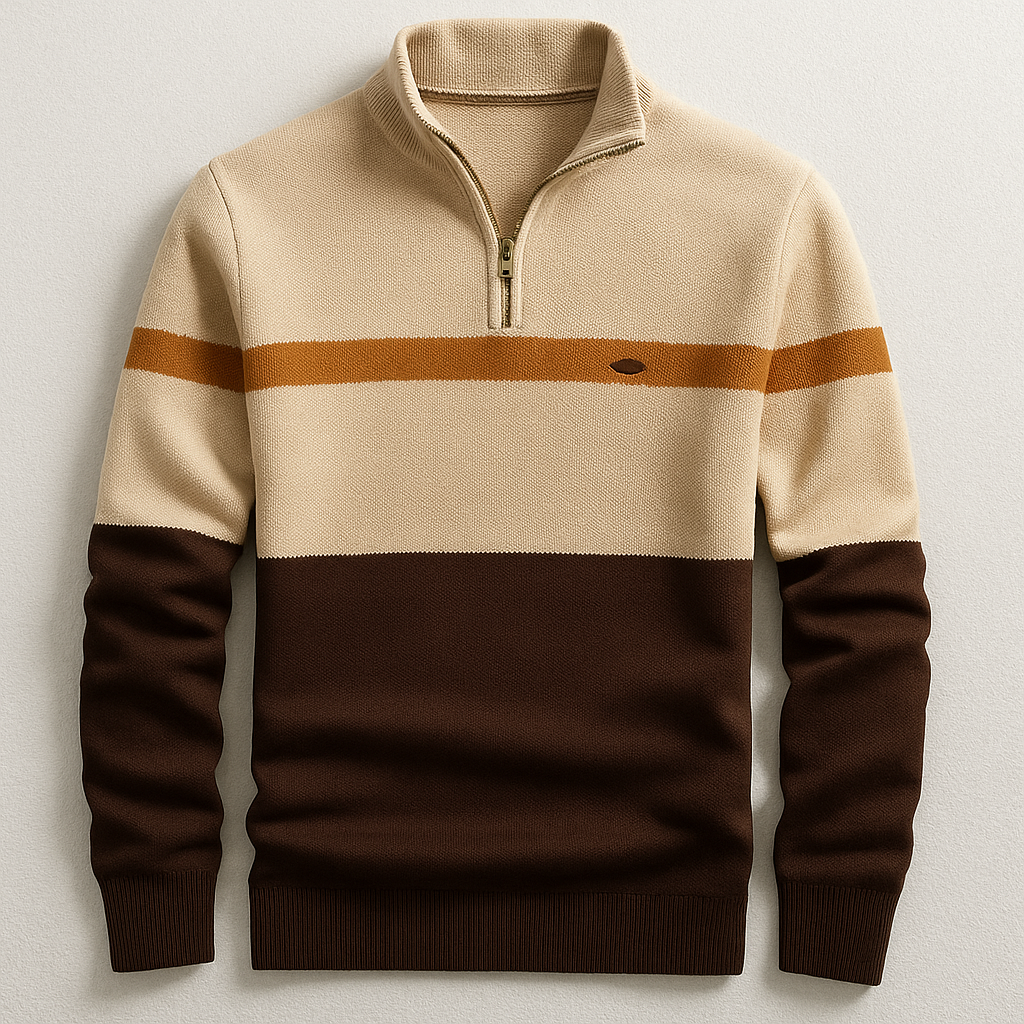 Blake | Quarter-Zip Pullover