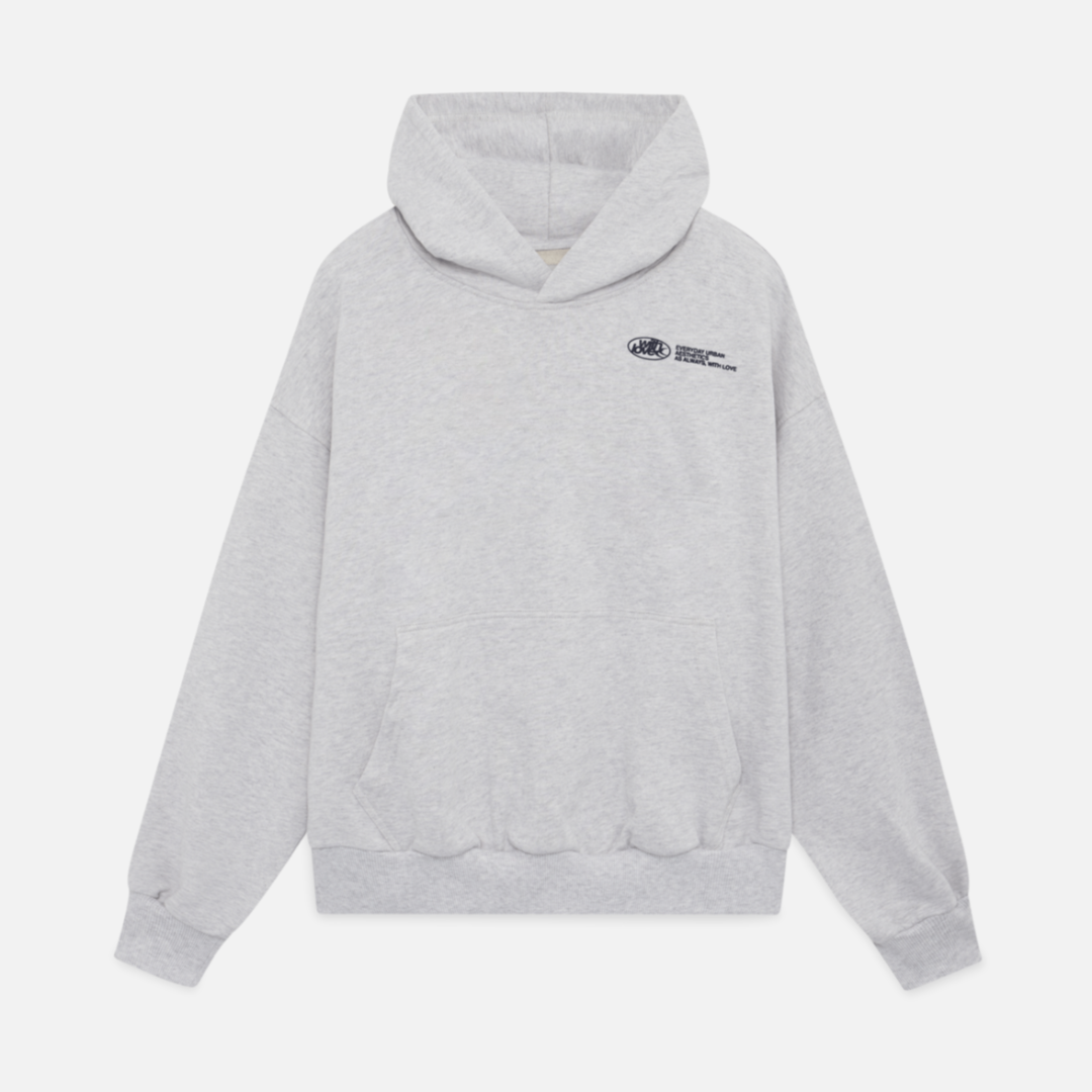 Fidele | With Love Cozy Hoodie