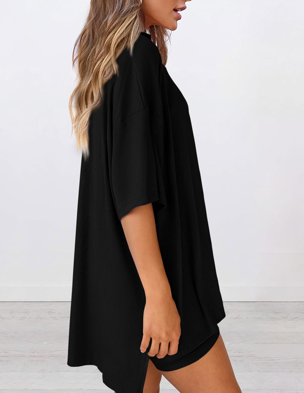 Joandra | Comfortable Two-piece Set