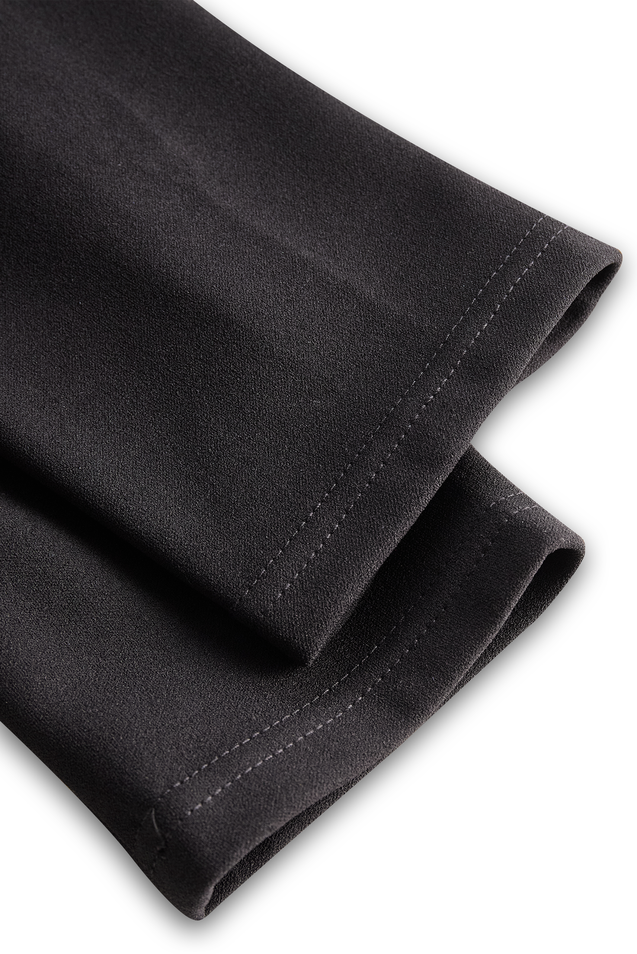 Evelyn | Refined Dress with Belt