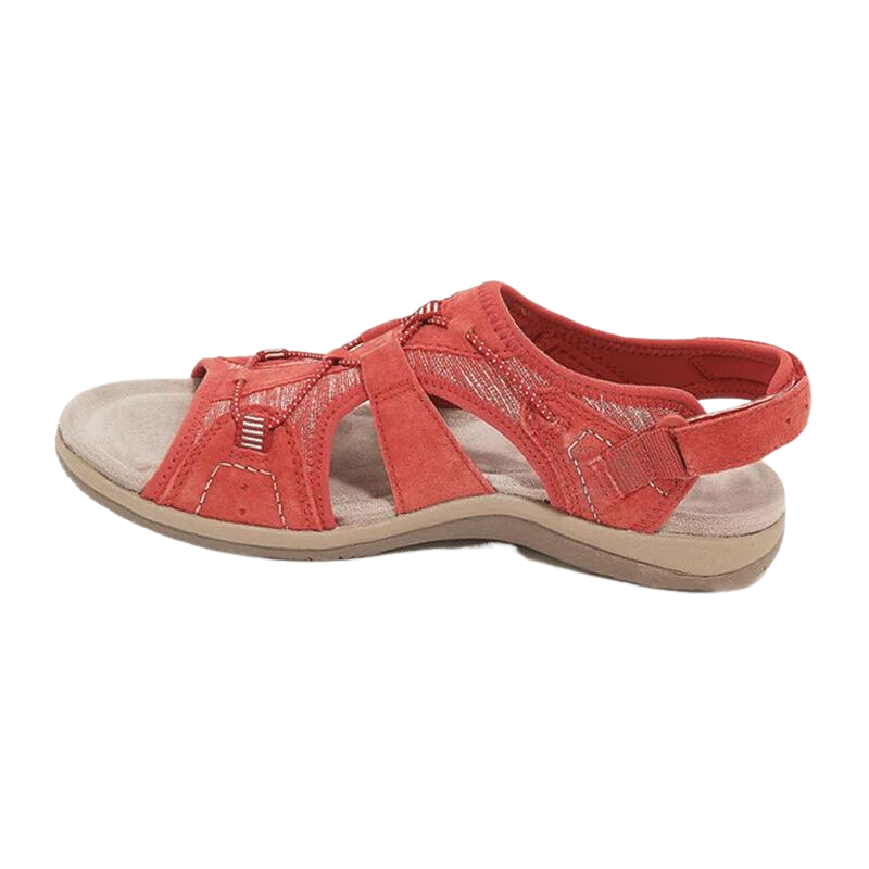 Yvie | Orthopedic Sandals