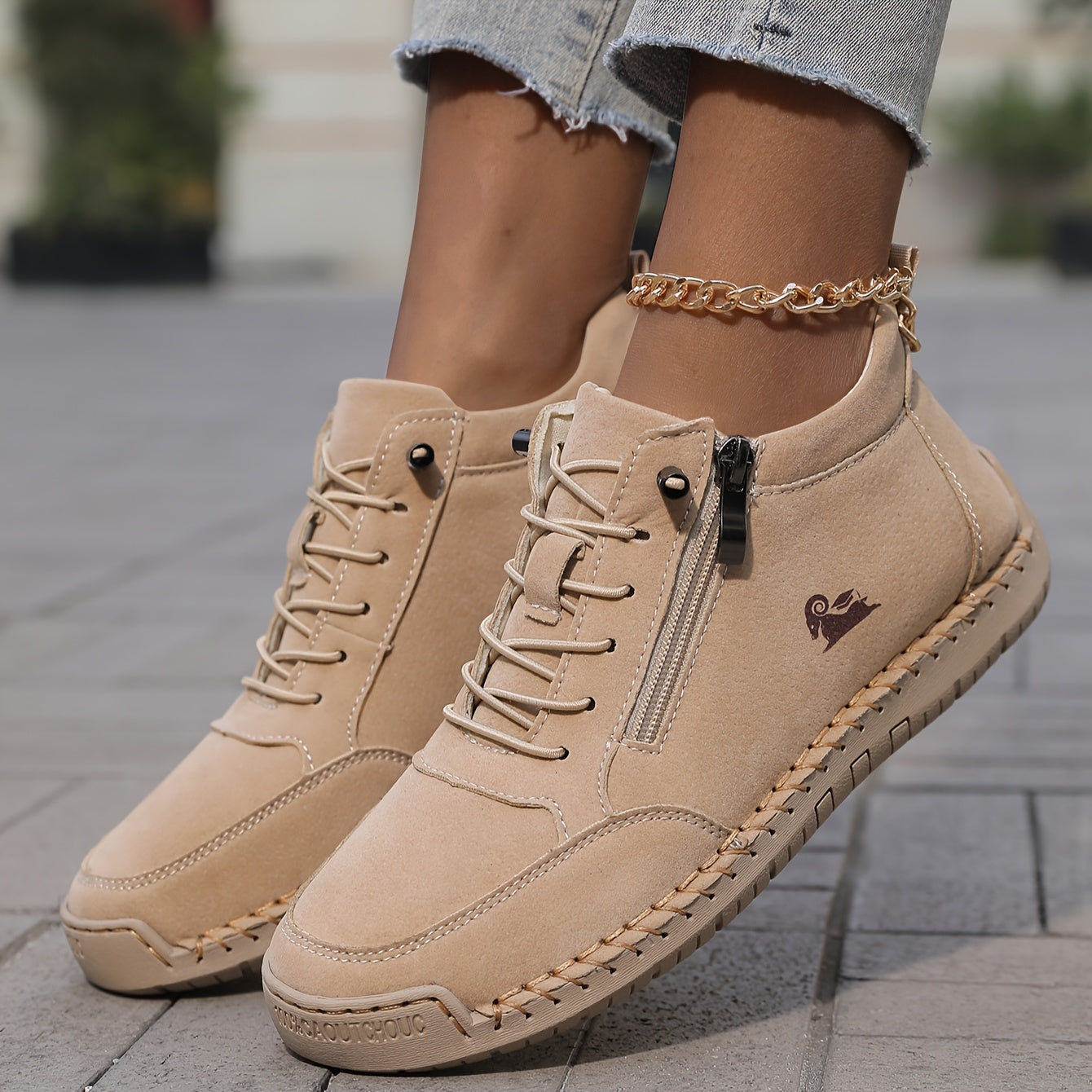 Saoirse | Orthopedic Shoes