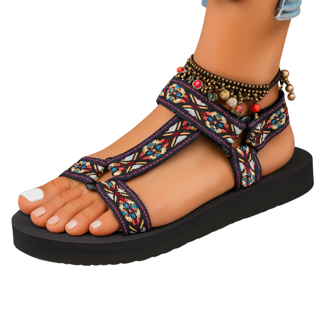 Maja | Orthopedic Sandals