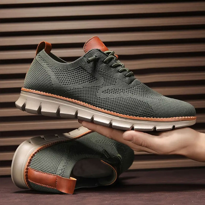 Graham | All-day Ultra Comfortable Shoes