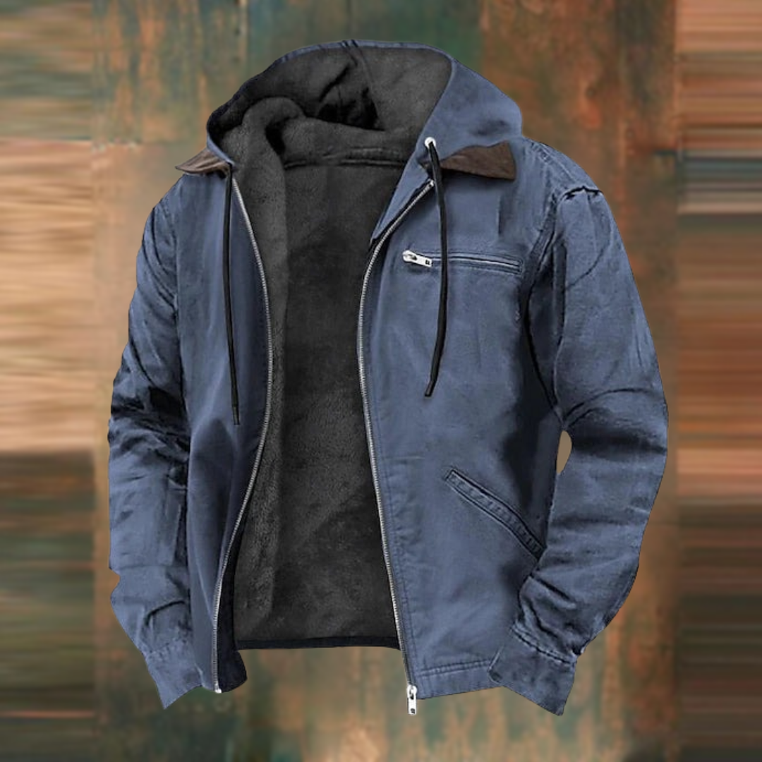 Dennis | Stylish Jacket