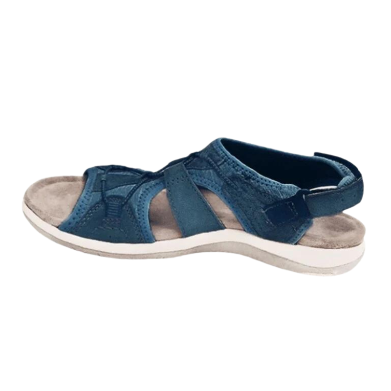 Yvie | Orthopedic Sandals