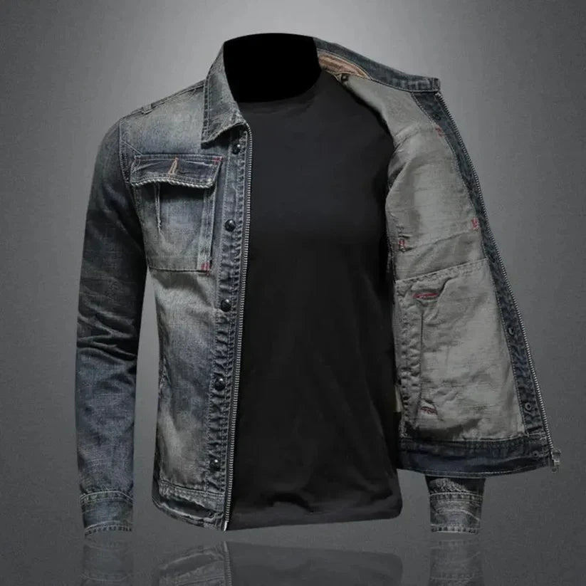 Alcide | Denim Jacket