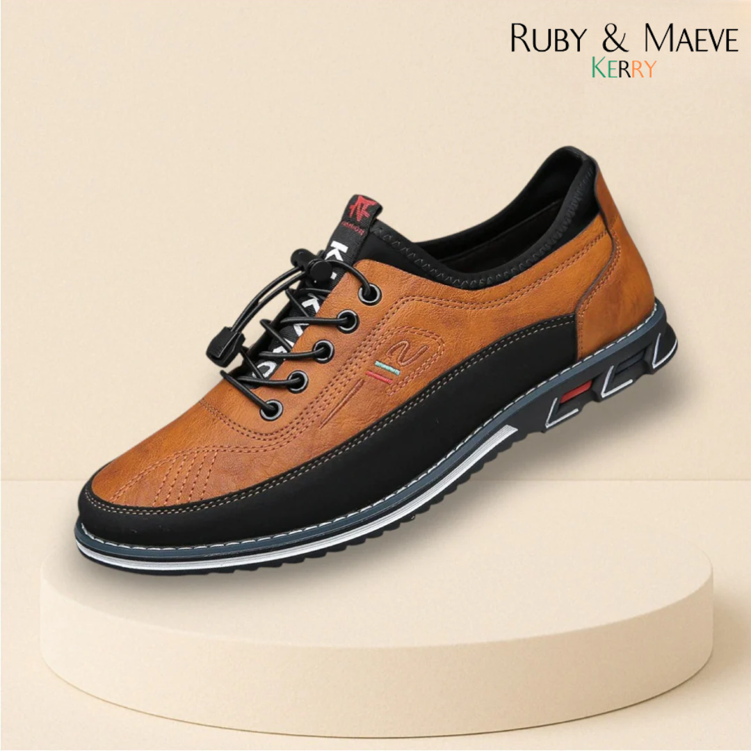 Arman | Ultra-Lightweight Modern Shoes