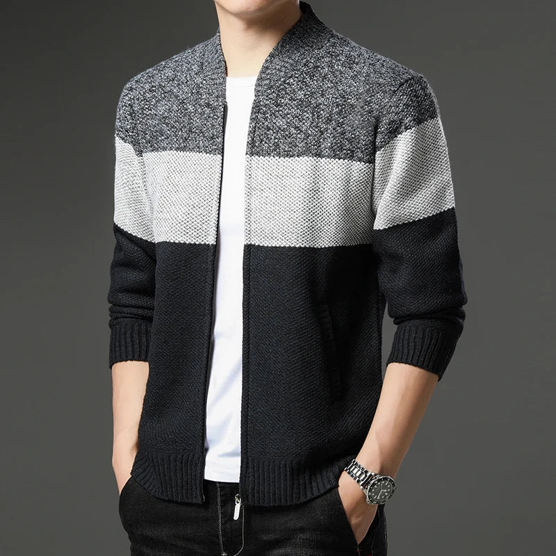 Gabriel | Comfortable Cardigan
