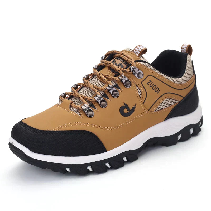 Jairus | Orthopedic Walking Shoes