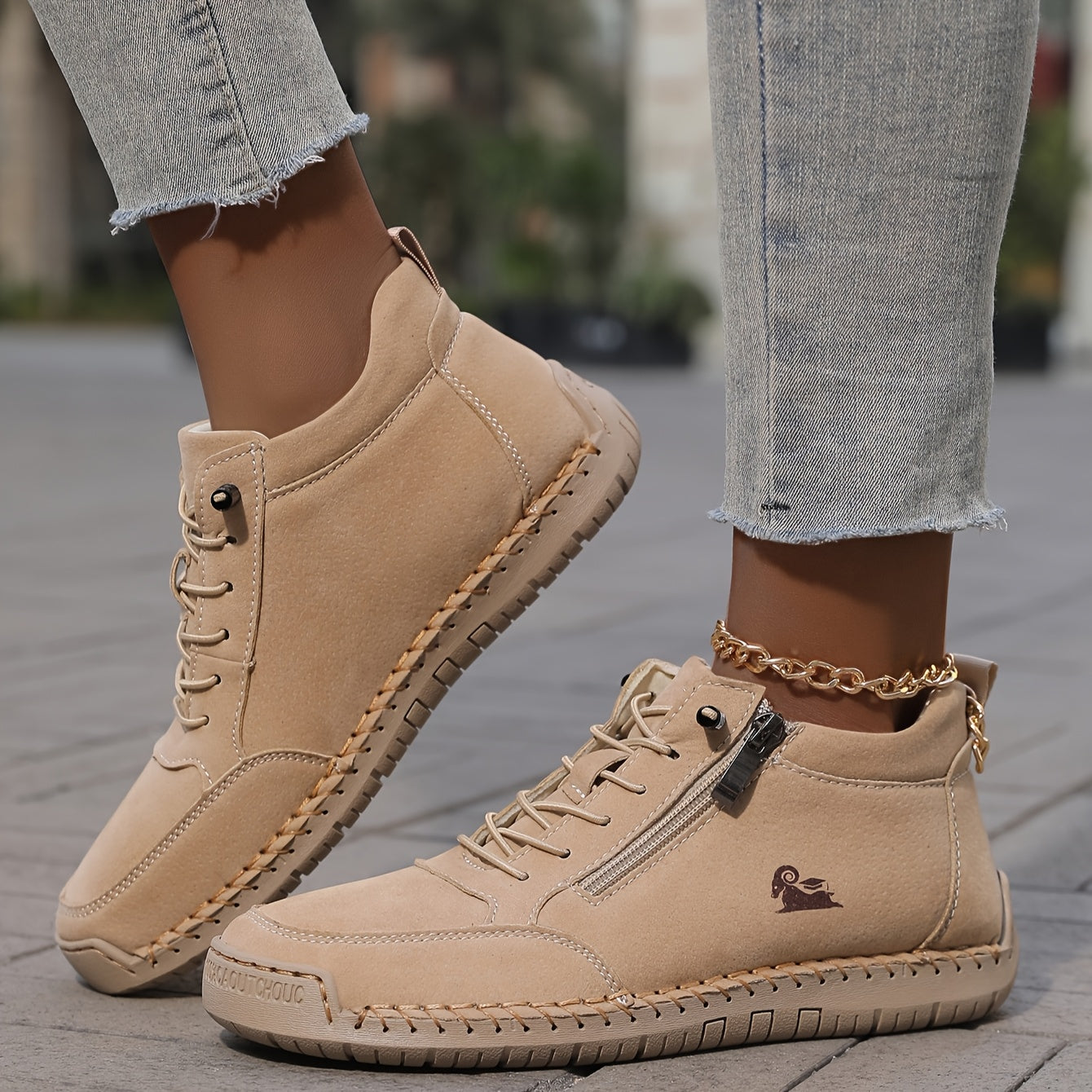 Saoirse | Orthopedic Shoes