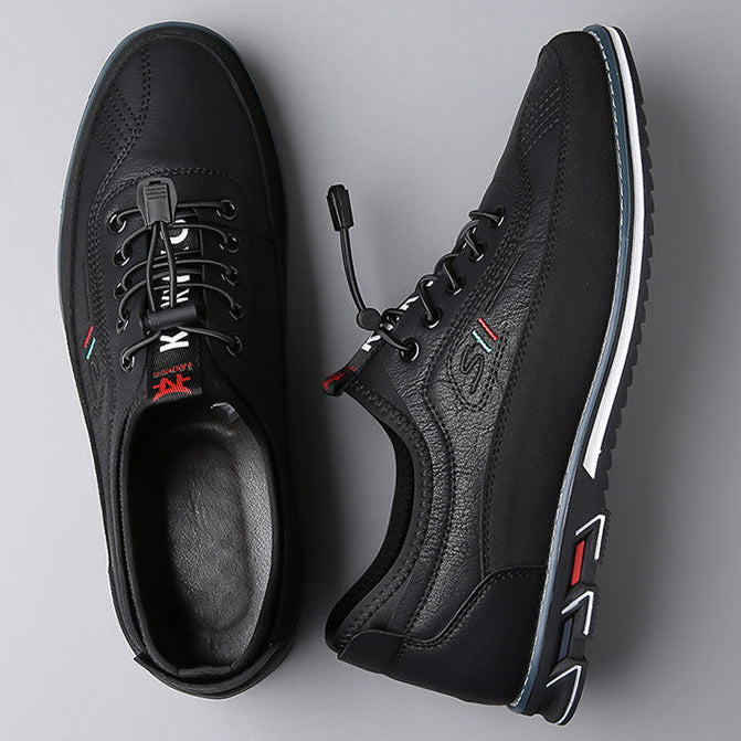 Arman | Ultra-Lightweight Modern Shoes