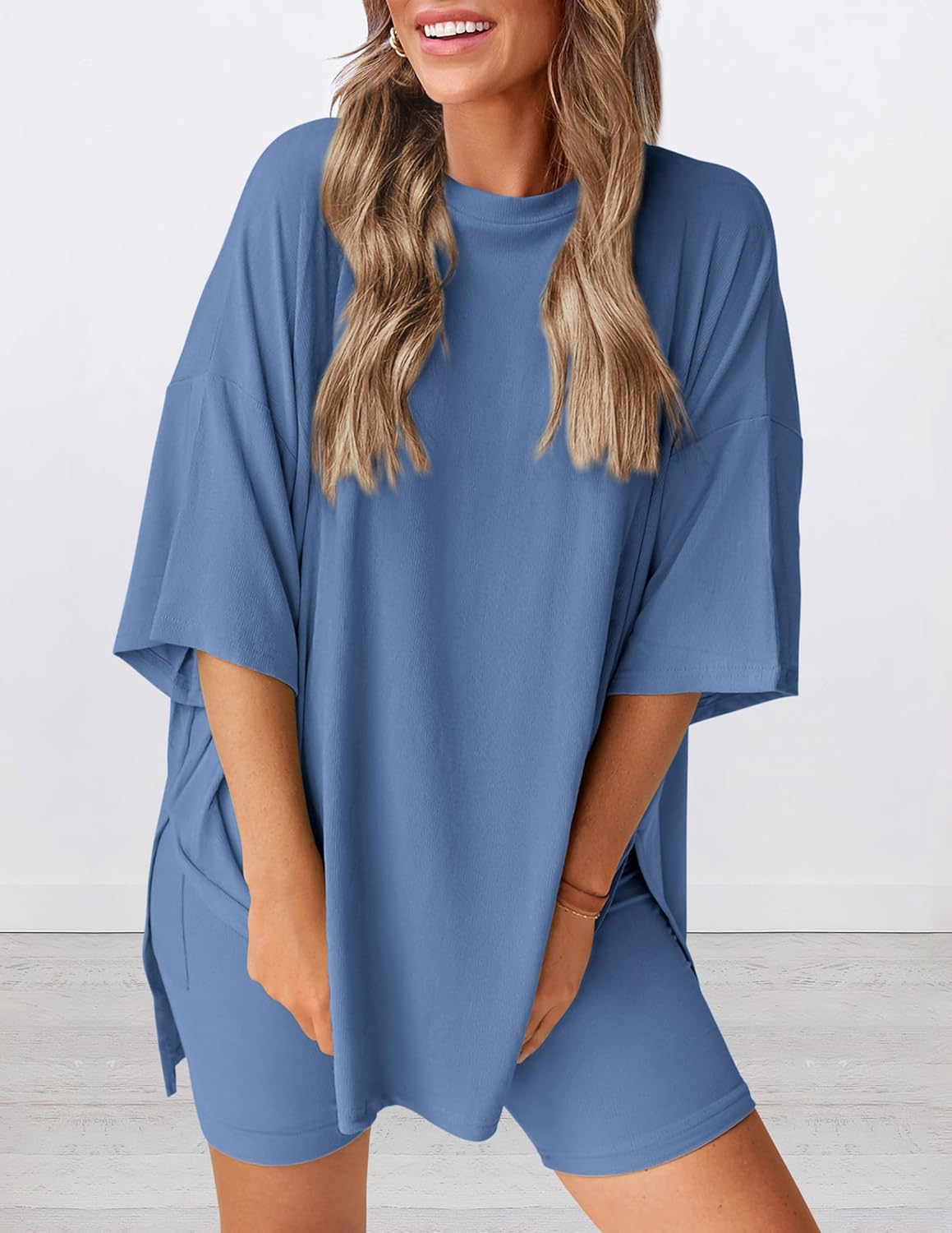 Joandra | Comfortable Two-piece Set